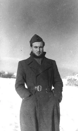 "Cara mamma, ho visto i primi morti... Buoni soldati che hanno fatto il loro dovere"