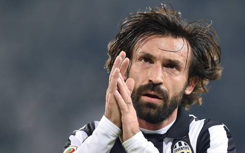Pirlo, storia di un campione tre dita sopra tutti
