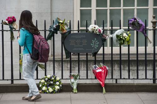 Londra e la strage del 7/7: "Il rischio ora è più alto"