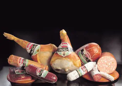 Festa dei salumi Dop e Igp con il Panino Social Eating in Piazza Beretta 1812