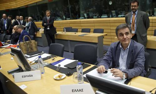 Grecia, finita l'era della Troika: c'è l'accordo sui debiti