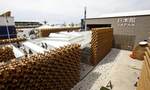 Una settimana di eventi nel segno del Sol Levante