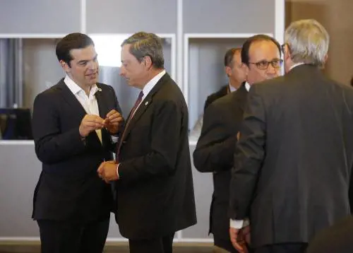 Tasse, lavoro, pensioni. Il programma illiberale del compagno Tsipras