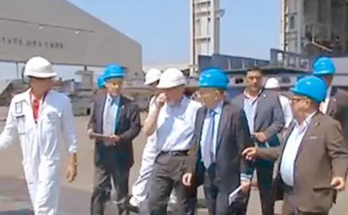 Fincantieri bersaglio dei giudici. Va reintegrato operaio "omicida"