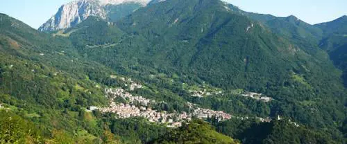 Da paesi fantasma a smart city: sarà Eolo a salvare Esino Lario (e altri 300 comuni italiani)