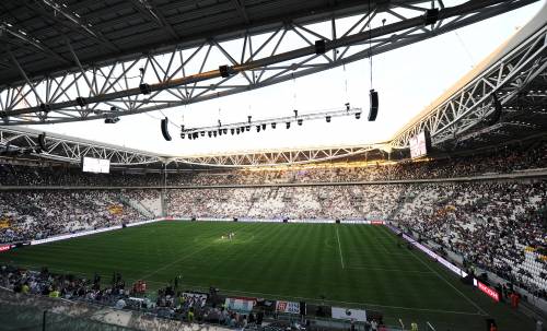 Euro 2032, quali sono gli stadi italiani in lizza per ospitare le partite