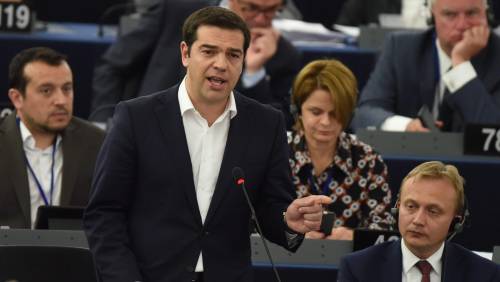Grecia, un accordo entro sabato? Atene chiede 53 miliardi in prestito