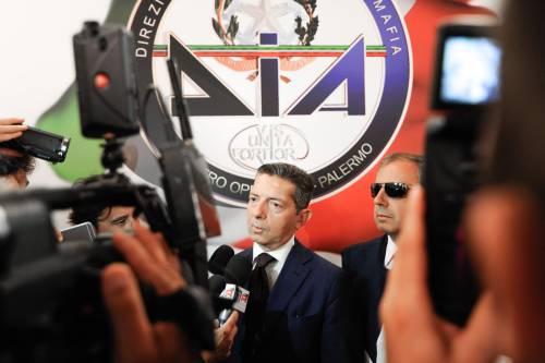 Mafia, maxi sequestro di beni per 1,6 miliardi di euro