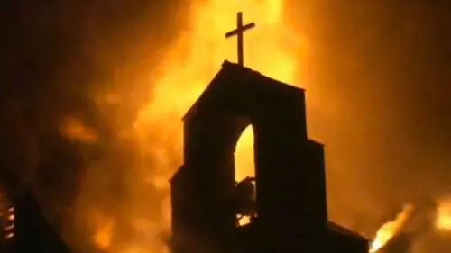 Incendi alle chiese "nere" negli Usa. In campo le no-profit islamiche