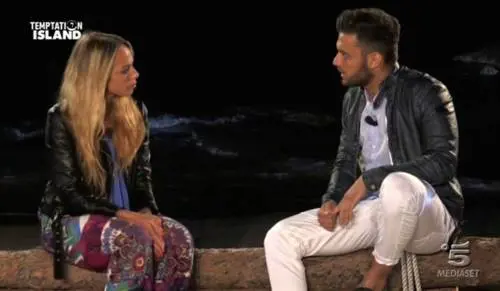 Temptation Island, boom di ascolti tra addii e nuovi amori