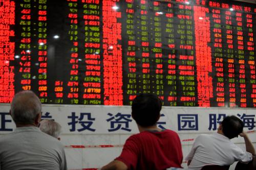 Borse Cina: Shangai rimbalza +1,30% Hong Kong +3,43%. Giù il Nikkei -1,57