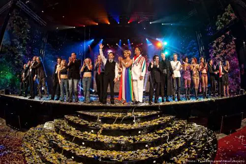 Rimini capitale della magia, illusionisti in gara al Campionato del Mondo