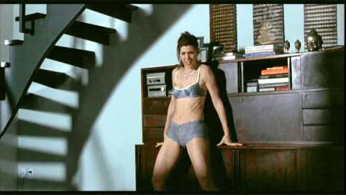 Marisa Tomei, carriera sempre più sexy
