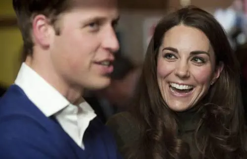 La foto di Kate Middleton e Diana che commuove il web