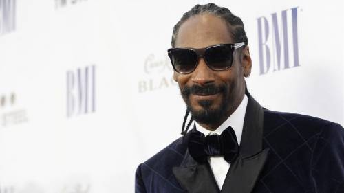 Perché una minoranza religiosa ce l'ha a morte con Snoop Dogg