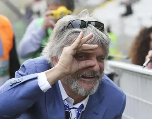Un presidente di Serie A concorrente di "Ballando con le Stelle"