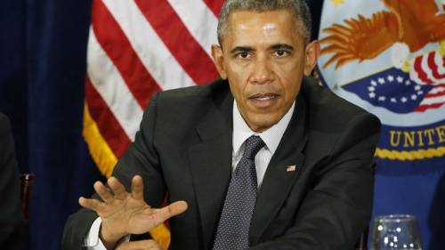 Obama esulta, ma non convince nemmeno i suoi
