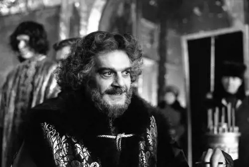 La carriera di Omar Sharif