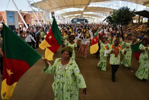 Expo: 15,6 milioni di biglietti venduti e 8 milioni 450mila quelli emessi al 30 giugno