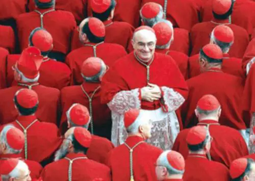 Addio a Biffi, profeta della minaccia islamica