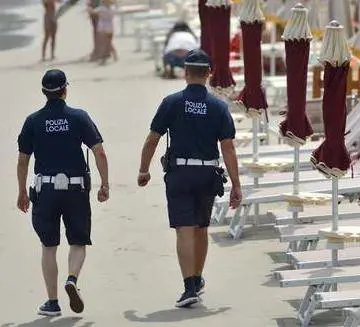 A scappare da Alassio ora sono i clandestini