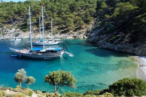 Grecia, le isole non vogliono che il governo aumenti l'Iva