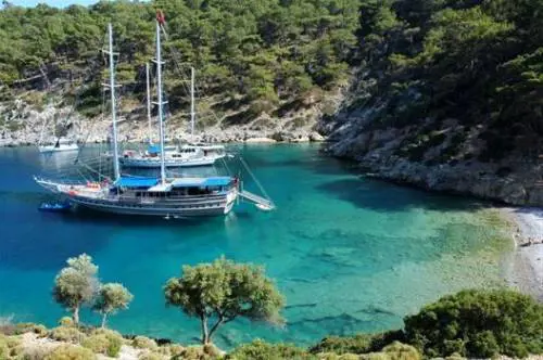 Grecia, le isole non vogliono che il governo aumenti l'Iva