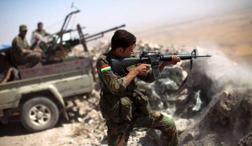 Perché il Kurdistan iracheno non è pronto per l’indipendenza