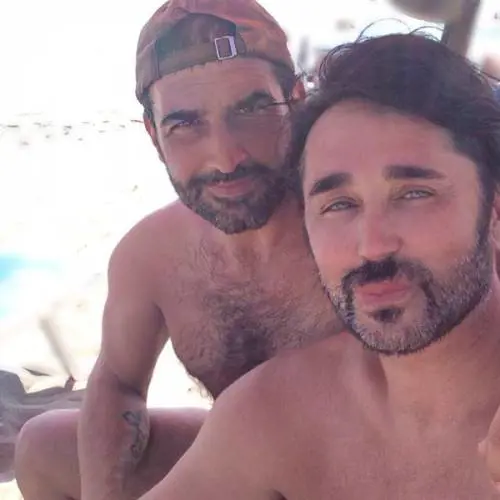 Scialpi: "Io ricoverato, mio marito trattato come un estraneo"