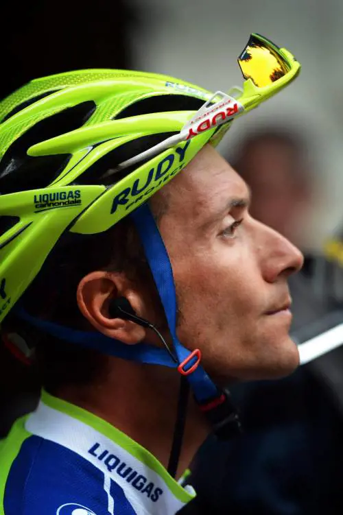 "Caro Lance, mi dispiace ma io ho pagato il conto degli errori nel ciclismo"