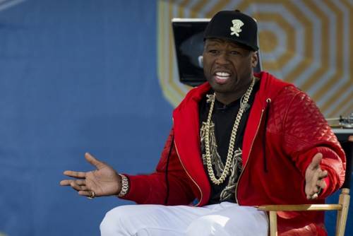 50 Cent, sex tape per vendetta: deve pagare 5 milioni di dollari
