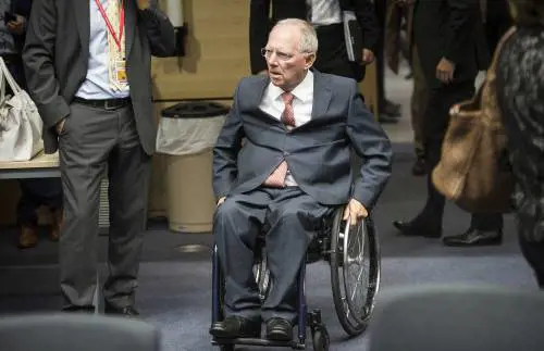 Schaeuble contro Atene: "Grexit rimane buona idea"