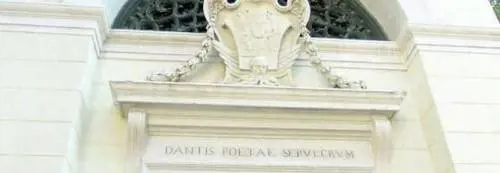 La tomba di Dante nel mirino dell'Isis: il poeta nemico del Califfato