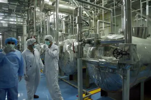 Nucleare, patto Russia-Egitto: ​"Costruiremo una centrale"