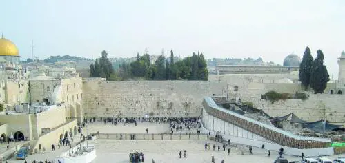 Torniamo a riscoprire la magia di Israele lungo le strade dei Crociati