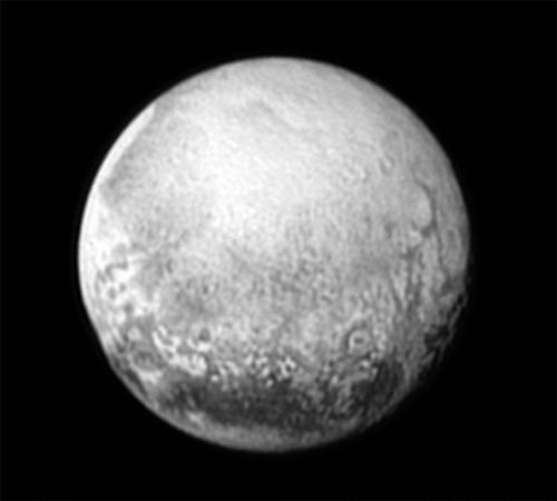 New Horizons saluta Plutone, la Nasa: "Missione compiuta" 
