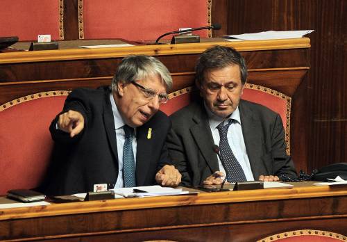 E Giovanardi finì "censurato" a Cortina