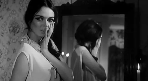 Barbara Steele: "Quanta nostalgia per i miei horror"