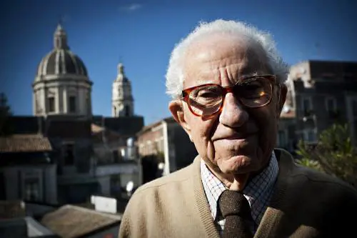 L'anti Gattopardo che si immerse nell'«altra» Sicilia