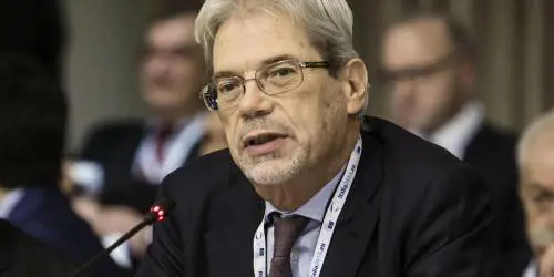 "Una porcata per salvare Tirreno Power". Nei guai il braccio destro di Renzi