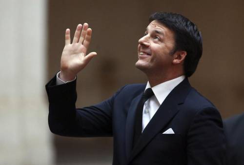 E Bloomberg licenzia Renzi: "La sua luna di miele è finita"
