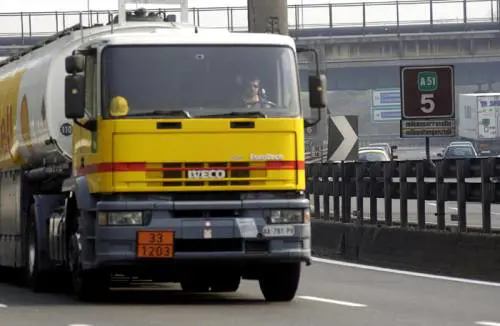 L'autunno caldo dei trasporti