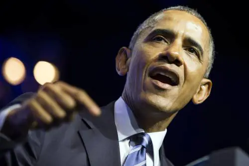 Adesso Obama sferza l'Ue: "Fermate i trafficanti di migranti"