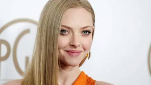Amanda Seyfried: "Pagata il 90% in meno rispetto agli uomini"
