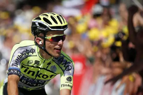 Tour, Majka doma il Tourmalet  Nibali lascia per strada altri secondi
