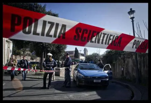 Mestre, rapita bimba di 8 anni Chiesto un riscatto ai genitori