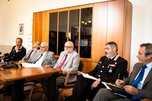 Colpo alla 'ndrangheta emiliana, ​9 arresti e sigili a 330 milioni