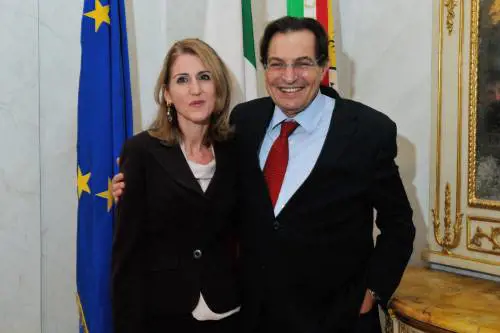 Borsellino, Crocetta: "Riforme, poi fine legislatura"