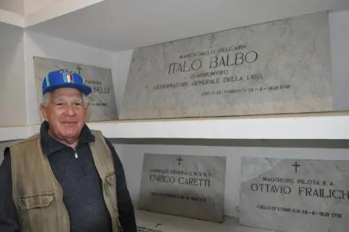 Non lasciamo all'Isis i resti di 8mila italiani