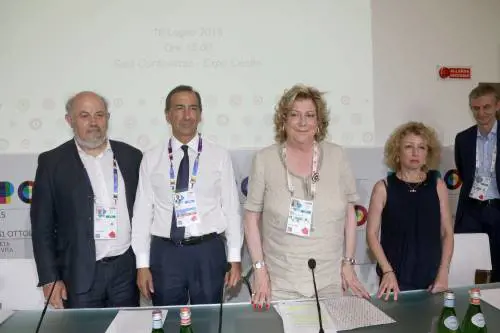 Expo by Night, a Palazzo Italia concerti di giovani talenti dei Conservatori italiani